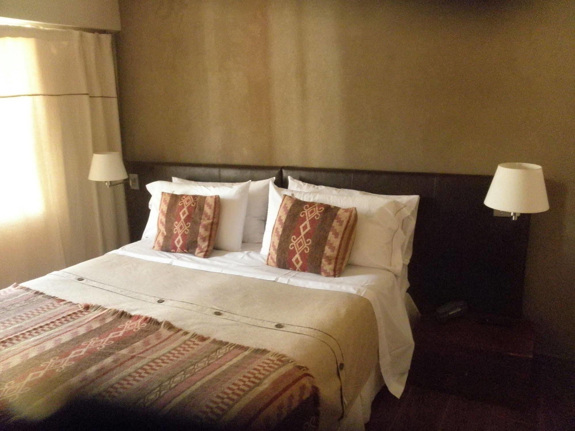 Quillen Hotel & Spa San Carlos de Bariloche Exterior foto