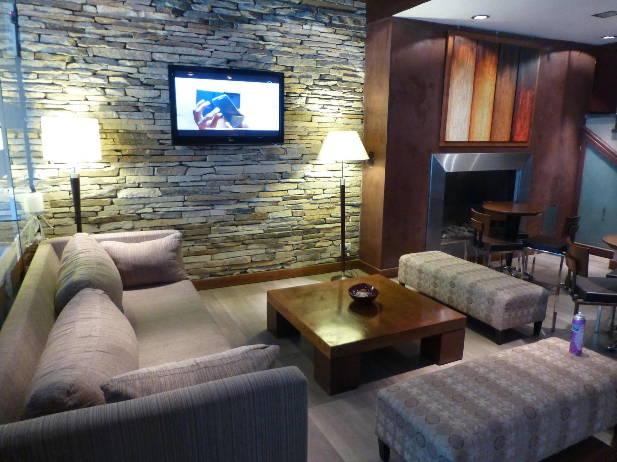 Quillen Hotel & Spa San Carlos de Bariloche Exterior foto